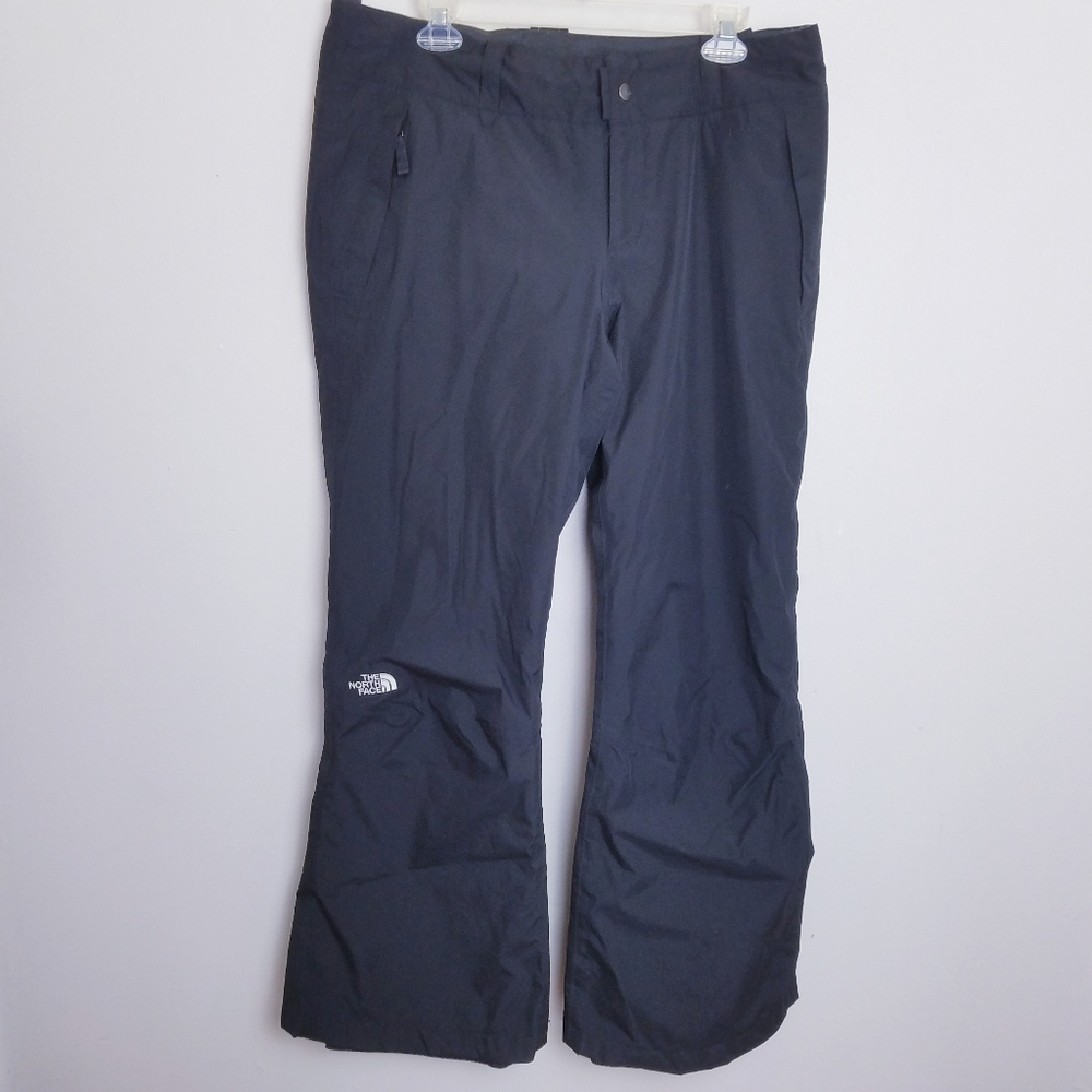 The North Face hyvent ski snowboard pants large
